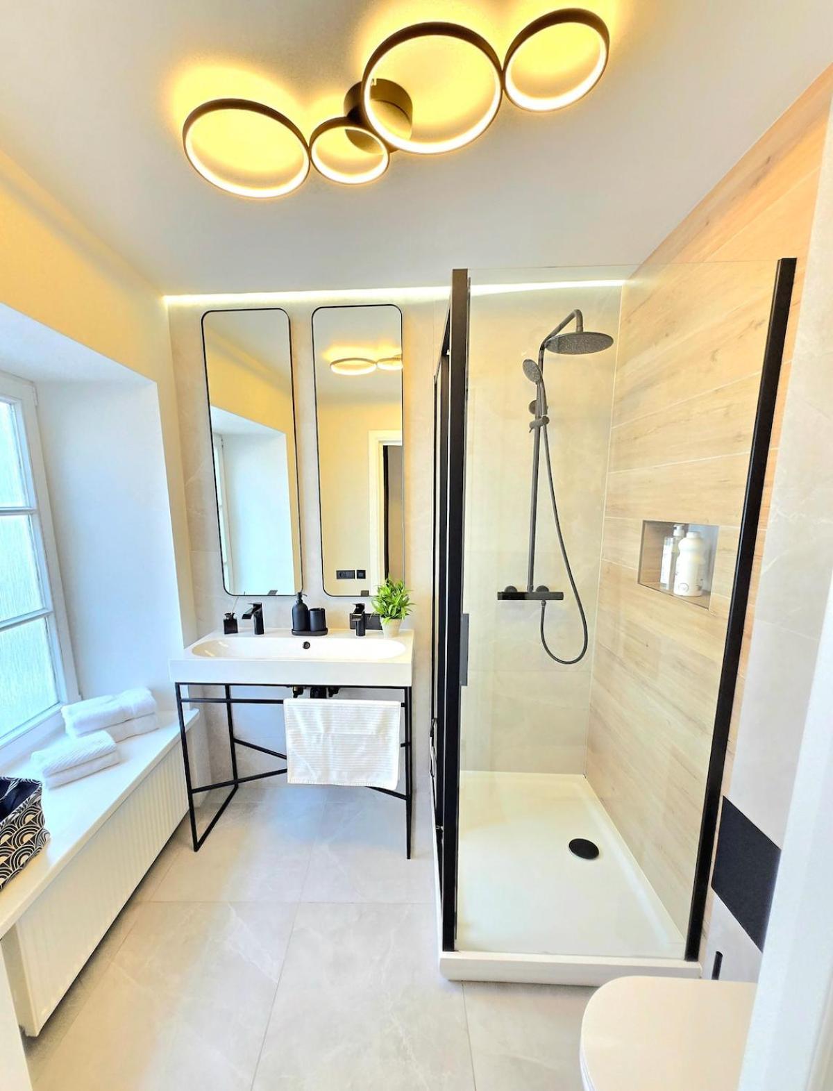 Stylish Old Town Getaway Appartement